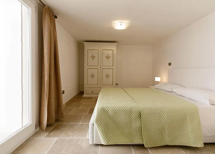 Loran By Perle Di Puglia Parabita