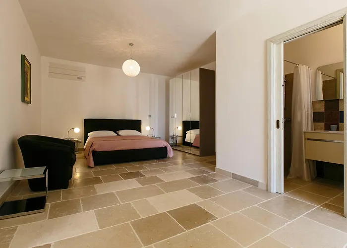 别墅 Loran By Perle Di Puglia *