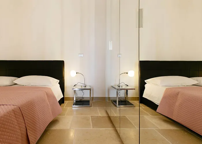 Loran By Perle Di Puglia