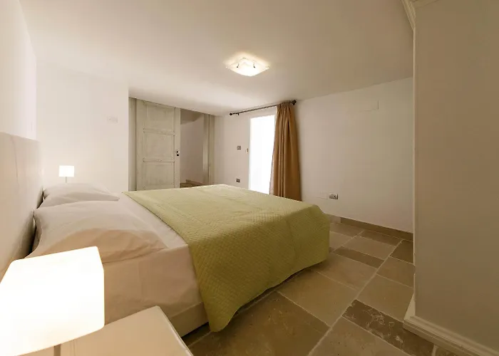 Villa Loran By Perle Di Puglia *