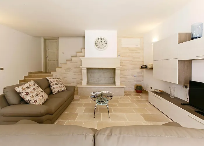 Villa Loran By Perle Di Puglia *