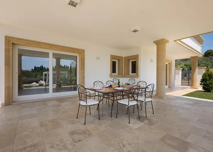 Loran By Perle Di Puglia