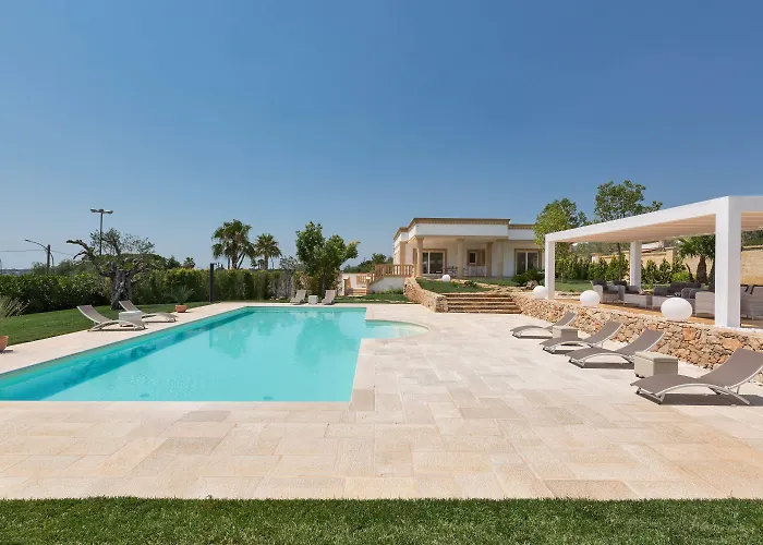 Loran By Perle Di Puglia