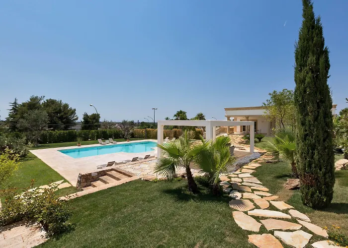 Loran By Perle Di Puglia Parabita