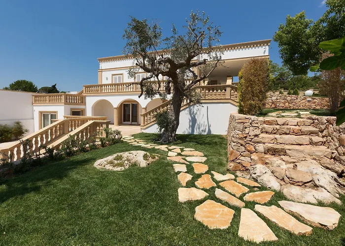 Villa Loran By Perle Di Puglia