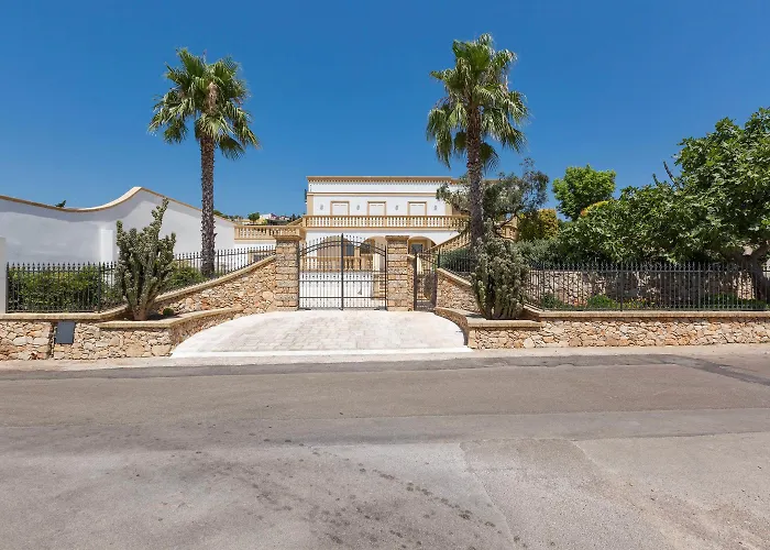 Villa Loran By Perle Di Puglia