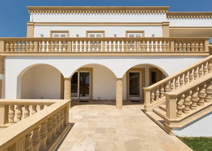 Villa Loran By Perle Di Puglia *