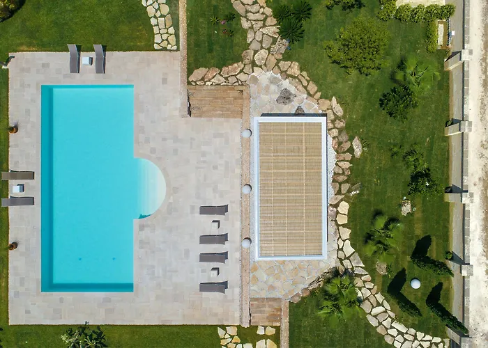 Loran By Perle Di Puglia Villa