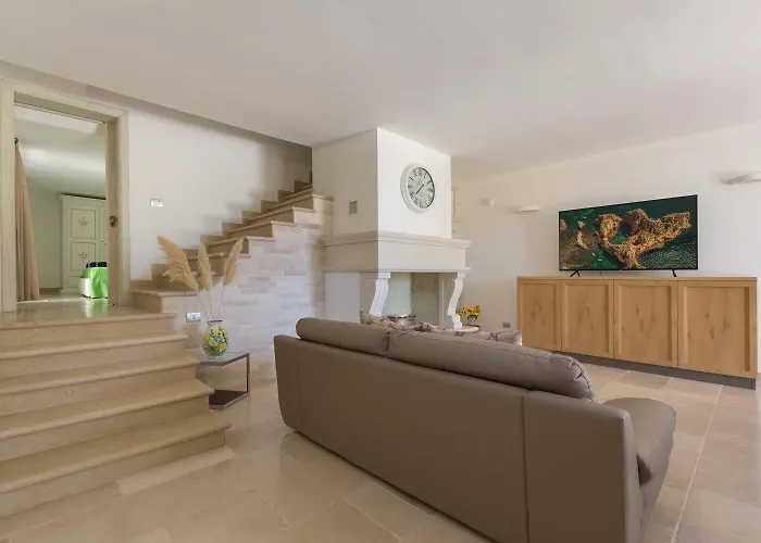 Loran By Perle Di Puglia * Parabita
