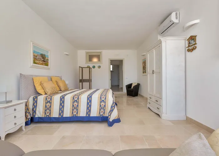 Loran By Perle Di Puglia Villa