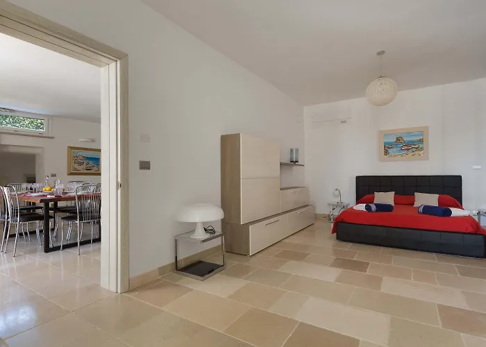 Villa Loran By Perle Di Puglia *