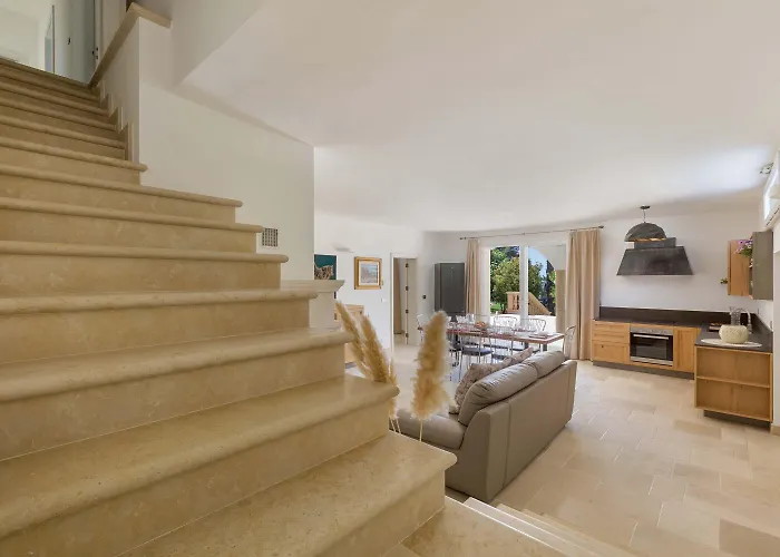 Villa Loran By Perle Di Puglia *